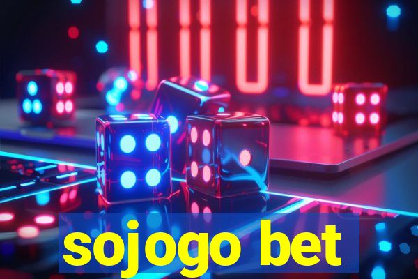 sojogo bet